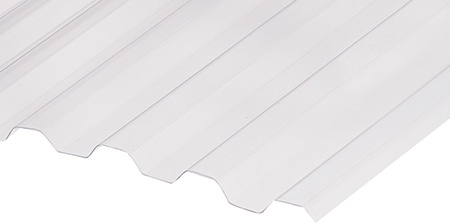 PVC Greka Levha
