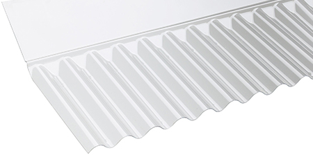 PVC Flashing 