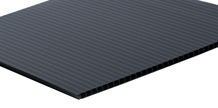Polypropylene Protection Sheets