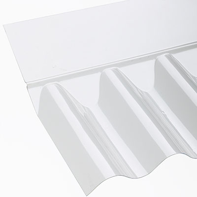 PVC Flashing 