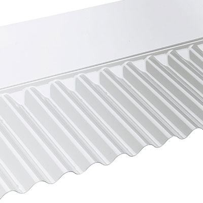 PVC Flashing 